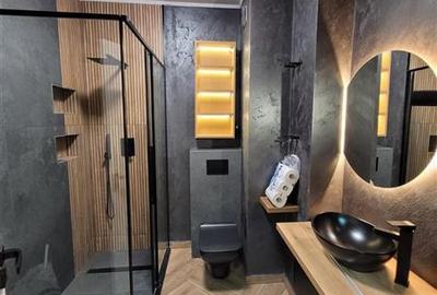 Apartament 2 camere decomandat, 55 mp, garaj! Zona Terra! - 11