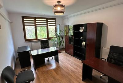 Galati Str Brailei – ideală pentru birou/cabinet, Țiglina 1, lângă Tribunal - 1