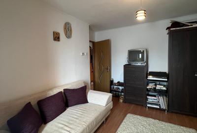 Apartament 2 camere 50mp zona Liceului de Chimie mobilat 62.000eur neg - 5