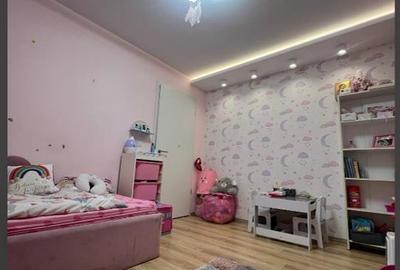 Apartament 3 camere,modern si spatios ,cu 2 locuri de parcare - 10