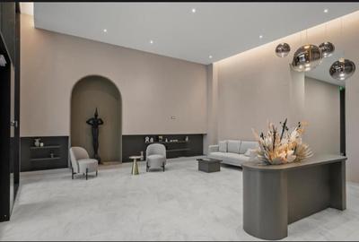 De închiriat: apartament 2 camere-One Cotroceni-modern-parcare - 16