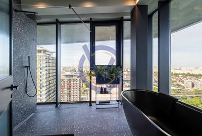 Privind deasupra tuturor - Penthouse unic cu terasa 120mp, in Asmita-COMISION 0% - 51