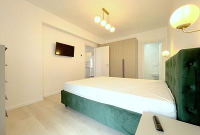 Apartament 3 camere - Denya Forest 5 - 12