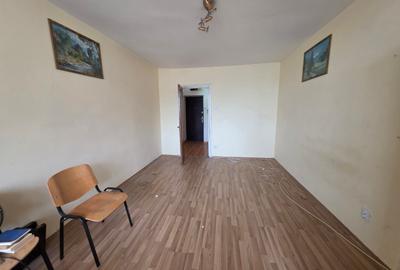 Campia Libertatii intersectie  Baba Novac,  3 minute parc IOR - 1