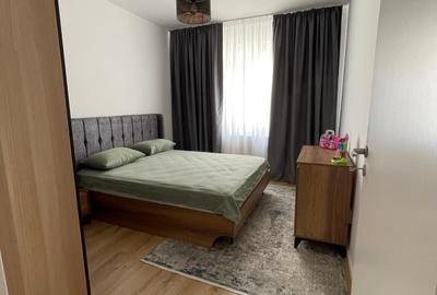 Apartament 2 Camere- Mobilat și Utilat | Mutare Imediată | Militari Residence - 3