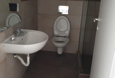 PIPERA RESIDENTIAL - SCOALA AMERICANA, VILA P+E+M, BUCATARIE MOBILATA, CURTE - 12