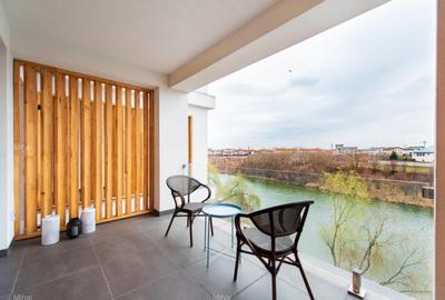 Apartament 2 camere Pipera - 12