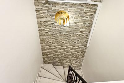 Casa 4 camere - Mobilata si Utilata - Otopeni Odaile - 12