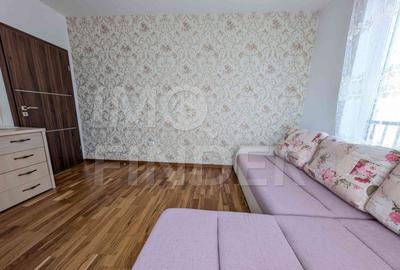 Apartament de Vis în Andrei Mureșanu – Liniște, Confort și Eleganță - 6