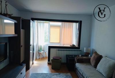 Apartament 2 camere modern-zona Tomis Nord-centrala proprie - 2