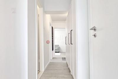 Apartament Insorit- Prima Inchiriere - 17
