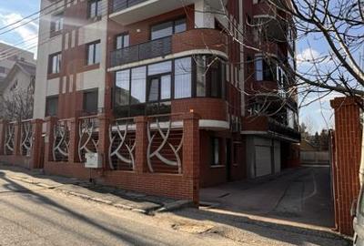 Vand spatiu birou-garsoniera, Pitesti, Gavana, Bloc nou, parter - 6