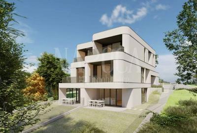 Casa 5 camere de vanzare in Iris, Cluj Napoca - 2