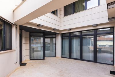 Vila in Constanta, Faleza Nord, Finisaje Premium - 27