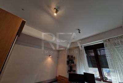 4 camere, Floreasca, an 2007, centrală, 155 mp, terasa: 115 mp - 23