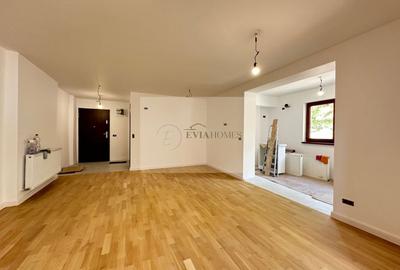 4 camere/ 2 bai / 119 mp/ parcare in curte / zona strazii Bucuresti - 1