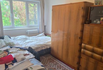 Vand apartament cu 3 camere in Deva, etaj 3, zona Gojdu (Zamfirescu), - 9