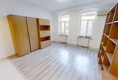 Spatiu de birouri de inchiriat | 4 Camere 105mp *Cismigiu* *Tur Virtual* - 1