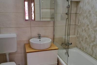 Apartament 2 camere Moșilor | Etaj 2/2 | Mobilat și utilat | Boxă inclusă - 5
