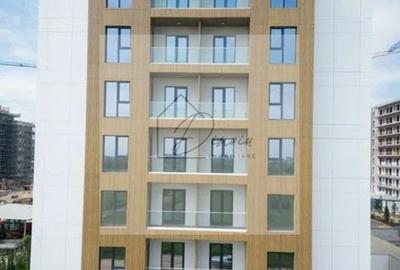 Apartament First Estates Pipera I Plaza Pipera - Rond OMV I COM 0% - 8