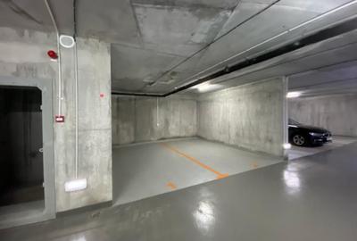 AP. 3 CAMERE AVIATIEI TOWER, CENTRALA PROPRIE, LOC DE PARCARE, MODERN - 7