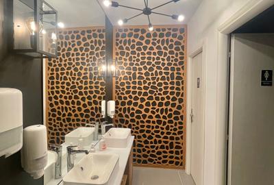 Spațiu comercial - Grozăvești / Str. Constantin Ghercu nr. 4 - 11