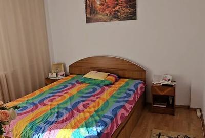 Apartament cu 2 camere decomandat, mobilat în Basarabia