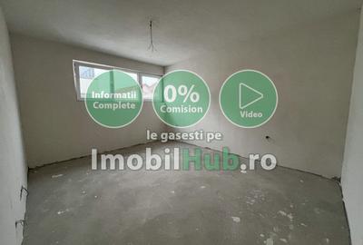 3 Camere, Imobil Nou, Terasa Rooftop, Buna Ziua - 8