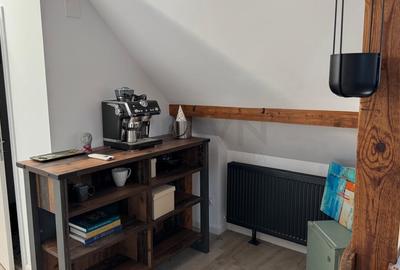 REA1010339 Apartament 3 camere Dorobanti Capitale - 19