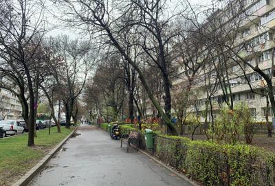 2 camere, bld Ion Mihalache, langa metrou, prima inchiriere, comision 0 % - 18