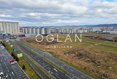 Apartament cu 3 camere decomandat în Mihai Viteazul