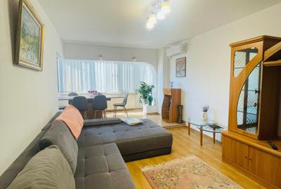 APARTAMENT 3 CAMERE | ZONA DACIA | TERMEN LUNG - 2