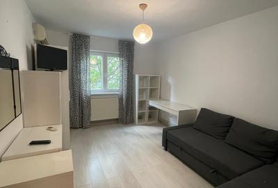 Garsoniera Decomandata - Lujerului - Centrala proprie - 1