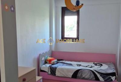 3 Camere de inchiriat | Bucurestii Noi | Metrou | Centrala | Parcare - 5