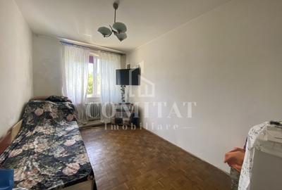 Apartament de vânzare | 3 camere decomandate | Zona Iulius Mall - 4