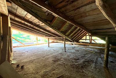 Investiție montană: motel + restaurant, ~20 camere, zona Bicaz–Durău - 16