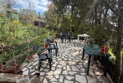 Vand casa de vacanta la 27 km de Buzau - 11