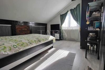 Apartament 1 camera, zona Iulius Mall. - 5