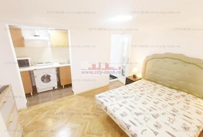 Inchiriere Garsoniera Studio Romana Amzei Bucuresti - 8
