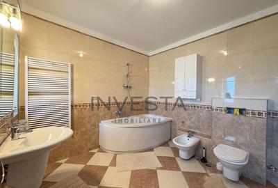 Casa spatioasa in Manastur - Locatie deosebita zona Campului - 26