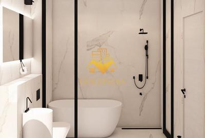 Duplex semifinisat, Dambul Rotund Zona SC Emil ISAC,Alexandru Odobescu - 8