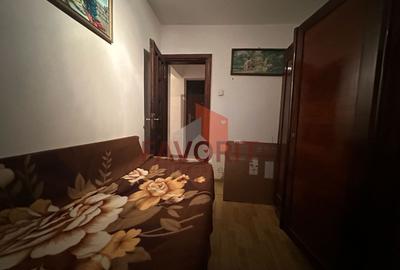3 camere | etaj 1 | mobilat si utilat | zona excelenta | - 9