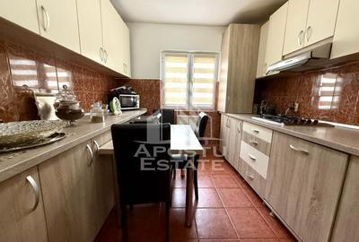 Apartament 3 camere de vanzare, centrala, zona Girocului, Timisoara - 6