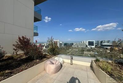 Apartament 2 Camere Lux | Complex Aviatiei Tower - Aviatiei - Pipera - 10