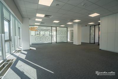 Birouri 216 mp Brancusi - 1