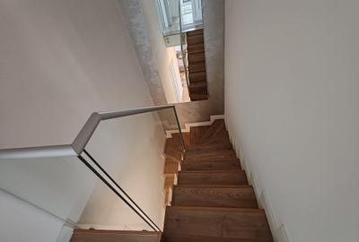Vila 5 Camere Teren 305 mp Domnesti Ilfov De Vanzare - 15