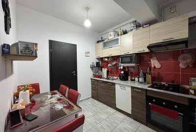 Apartament 2 camere, decomandat, curte privată securizată – Rahova - 5