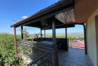 Casa de vanzare D+P+M zona Alexandru cel Bun -Tulcea - 4