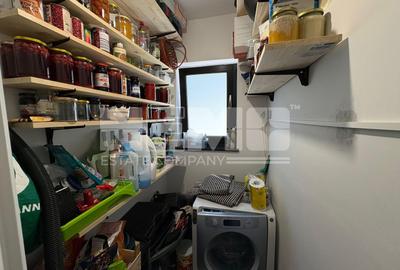 Apartament 3 camere | 78 MP | Etaj 2 | Bloc nou 2020 | Burdujeni - 17