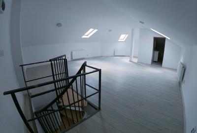 Apartament Duplex 4 camere 140mp  in Vila  P+1 Calea Dudesti Pta Alba Iulia - 14